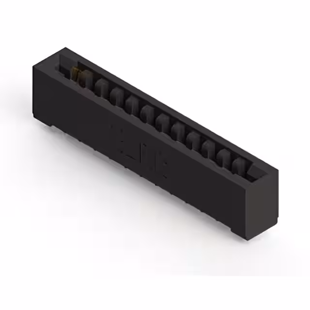 357-024-556-201 EDAC Inc.  Edgeboard Connectors